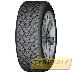 Купить Зимняя шина LANVIGATOR Ice Spider 185/65R15 92T (Шип)