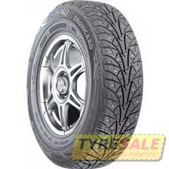 Купити Зимова шина ROSAVA Snowgard 185/65R14 82T (Шип)