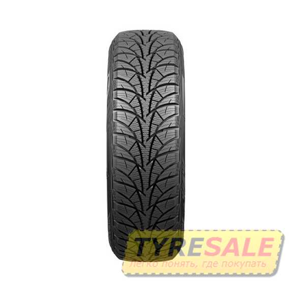 Купити Зимова шина ROSAVA Snowgard 185/65R14 82T (Шип)