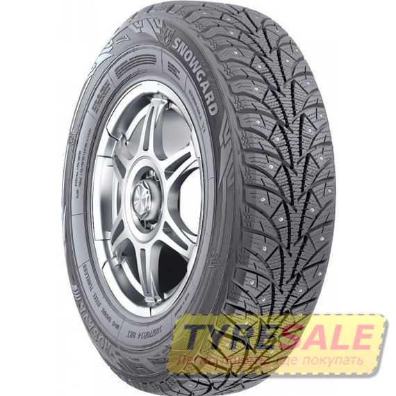Купити Зимова шина ROSAVA Snowgard 185/65R14 82T (Шип)