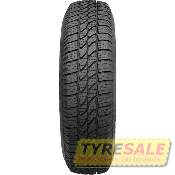 Купити Зимова шина TIGAR Cargo Speed Winter 195/60R16C 99/97T (Шип)