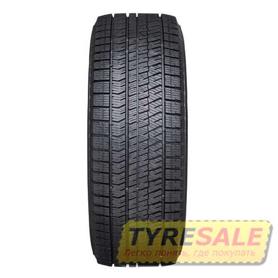 Купити Зимова шина BRIDGESTONE Blizzak Ice 215/55R17 94S