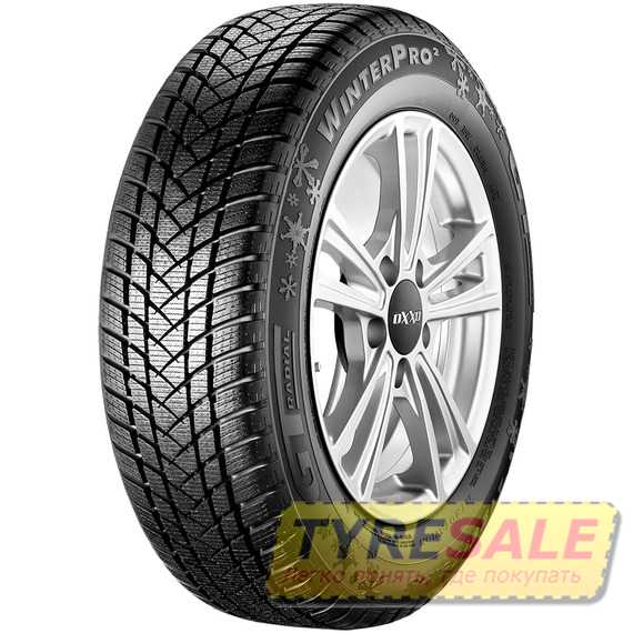 Купити Зимова шина GT RADIAL Champiro WinterPro 2 205/55R16 91H