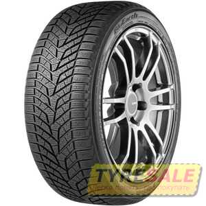 Купити Зимова шина YOKOHAMA BluEarth Winter V905 245/55R17 102V