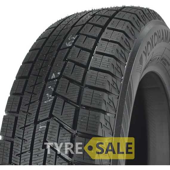 Купить Зимняя шина YOKOHAMA Ice Guard IG60 205/65R16 95Q