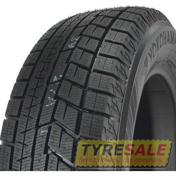 Купить Зимняя шина YOKOHAMA Ice Guard IG60 245/45R18 100Q
