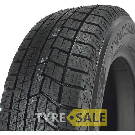 Купить Зимняя шина YOKOHAMA Ice Guard IG60 225/45R17 91Q