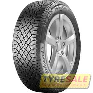 Купить Зимняя шина CONTINENTAL VikingContact 7 145/65R15 72T