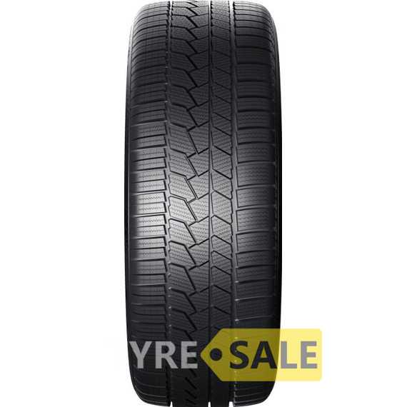 Купить Зимняя шина CONTINENTAL WinterContact TS 860 S 275/40R20 106V RUN FLAT