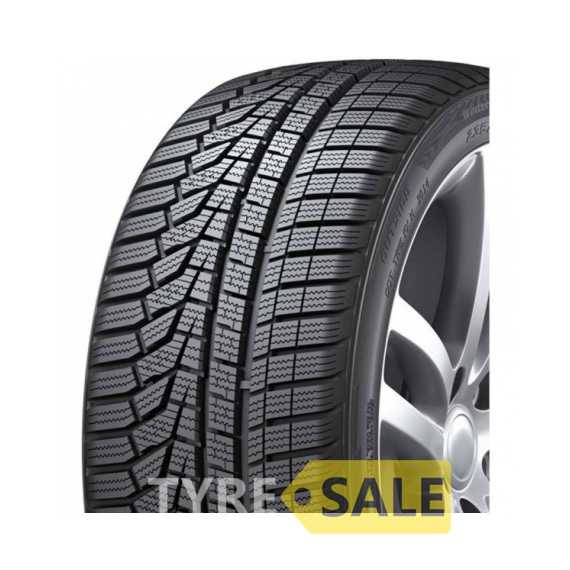Купити Зимова шина HANKOOK Winter I*cept Evo 2 W320 275/40R18 103V