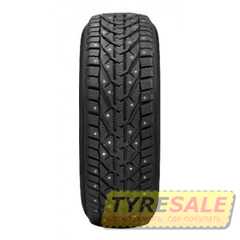 Купити Зимова шина TIGAR Ice 205/65R15 99T (Шип)