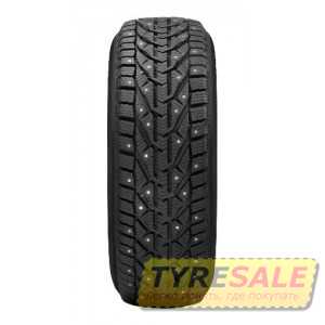 Купити Зимова шина TIGAR Ice 205/65R15 99T (Шип)