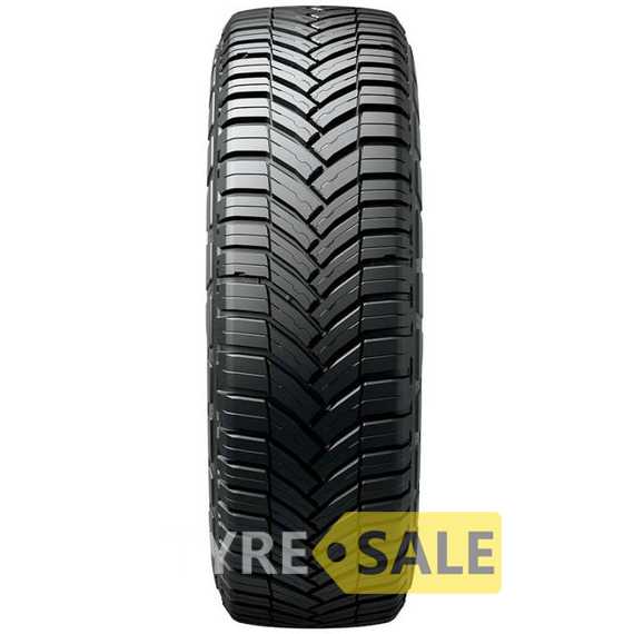 Купить Всесезонная шина MICHELIN Agilis CrossClimate 195/70R15C 104/102R
