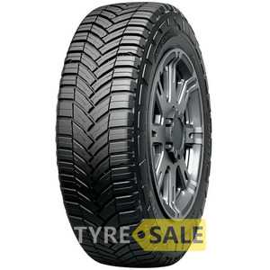 Купити Всесезонна шина MICHELIN Agilis CrossClimate 195/70R15C 104/102R