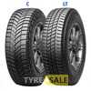 Купить Всесезонная шина MICHELIN Agilis CrossClimate 195/70R15C 104/102R