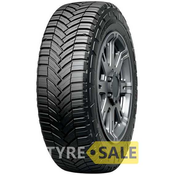 Купить Всесезонная шина MICHELIN Agilis CrossClimate 195/70R15C 104/102R