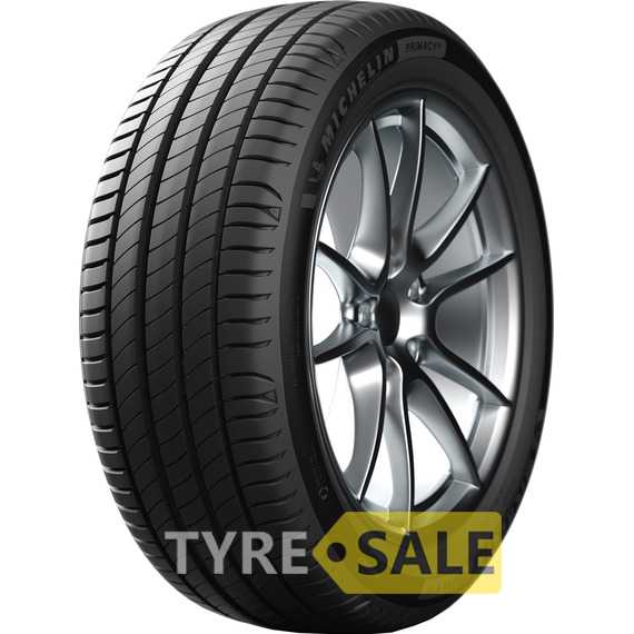 Купити Літня шина MICHELIN Primacy 4 225/55R18 102Y