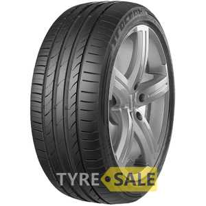 Купити Літня шина TRACMAX X-privilo TX3 245/45R18 100Y