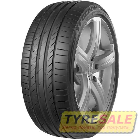 Купить Летняя шина TRACMAX X-privilo TX3 255/35R18 94Y