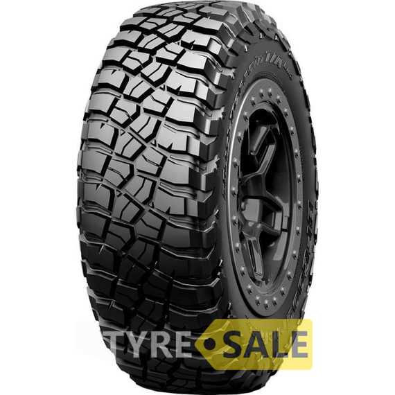 Купити Всесезонна шина BFGOODRICH MUD TERRAIN T/A KM3 225/75R16 115/112Q