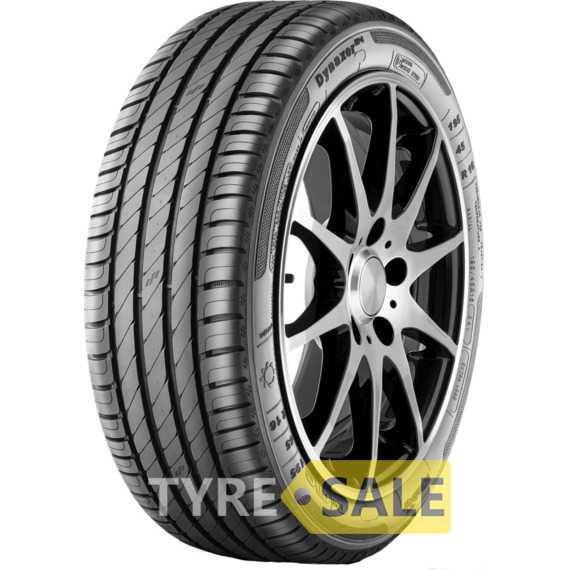 Купить Летняя шина KLEBER Dynaxer HP4 205/55R16 91H