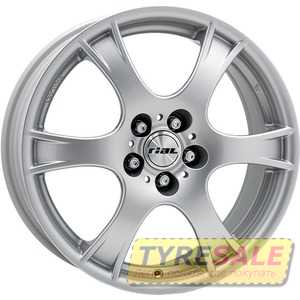 Купити Легковий диск RIAL Typ Campo R15 W6.5 PCD5x110 ET38 DIA65.1
