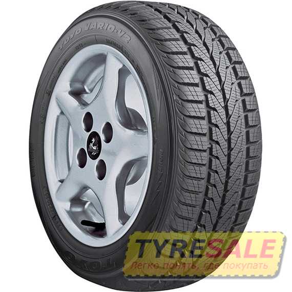 Купити Всесезонна шина TOYO Vario V2 Plus 155/80R13 79T
