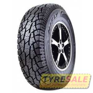 Купить Всесезонная шина HIFLY AT 601 225/75R15 110/108S
