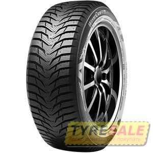 Купити Зимова шина MARSHAL Winter Craft Ice Wi31 205/65R16 99T ( шип)