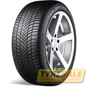 Купити Всесезонна шина BRIDGESTONE Weather Control A005 205/55R17 95V