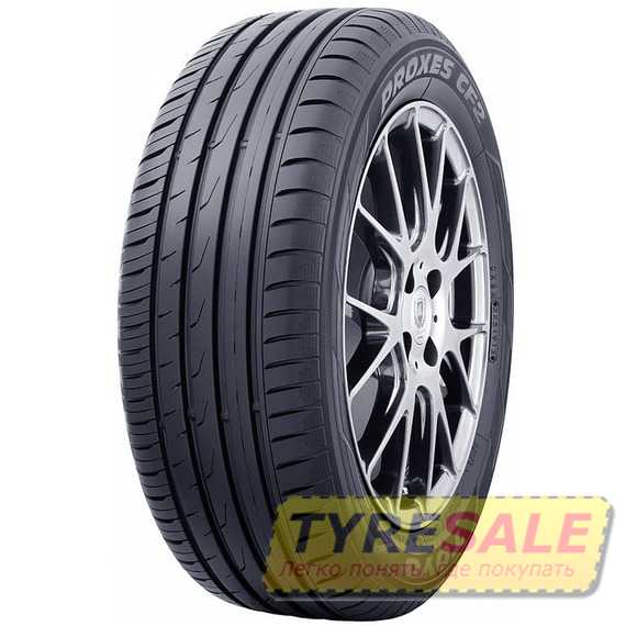 Купить Летняя шина TOYO Proxes CF2 225/60R16 98W