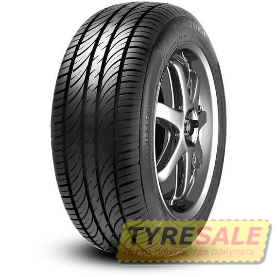 Купити Літня шина TORQUE TQ021 165/70R14 81T