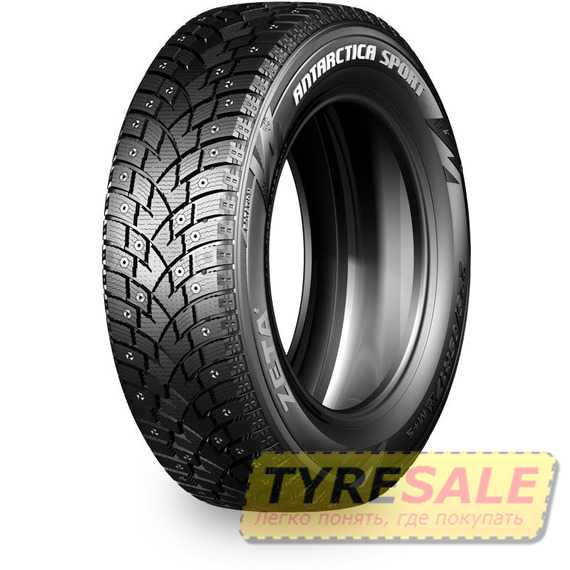 Купить Зимняя шина ZETA Antarctica Sport 285/50R20 116T