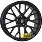 Купить Легковой диск WSP ITALY W1056 DULL BLACK R20 W9 PCD5x112 ET26 DIA66.4