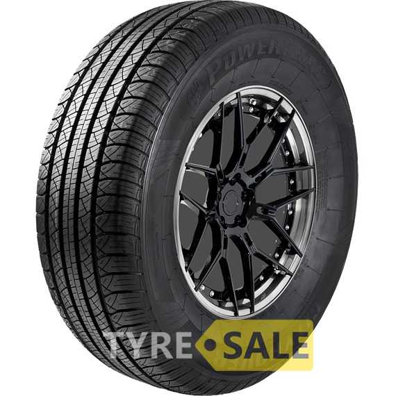 Купити Літня шина POWERTRAC City Rover 225/70R16 107H