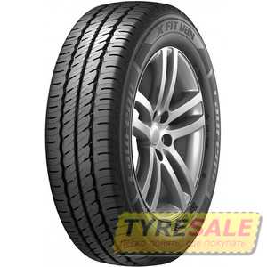 Купити Літня шина LAUFENN X Fit Van (LV01) 195/70R16C 104/102R