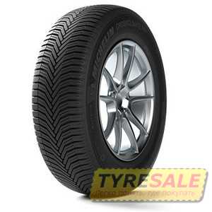 Купити Всесезонна шина MICHELIN CrossClimate SUV 245/60R18 105H