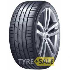 Купити Літня шина HANKOOK Ventus S1 Evo3 K127 275/35R20 102Y