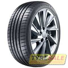 Купити Літня шина SUNNY NA305 225/45R18 95W