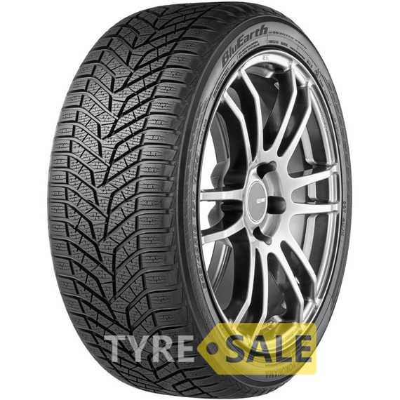 Купить Зимняя шина YOKOHAMA BluEarth Winter V905 315/35R21 111W