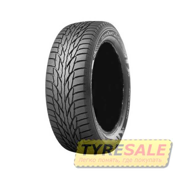 Купити Зимова шина MARSHAL WinterCraft Ice WS-51 225/60R18 104T