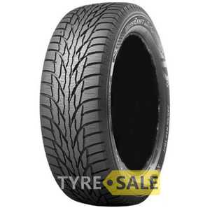 Купити Зимова шина MARSHAL WinterCraft Ice WS-51 245/70R16 111T