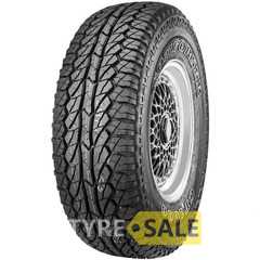 Купити Всесезонна шина COMFORSER CF1000 285/75R16 126/123S