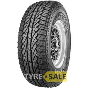 Купити Всесезонна шина COMFORSER CF1000 285/75R16 126/123S