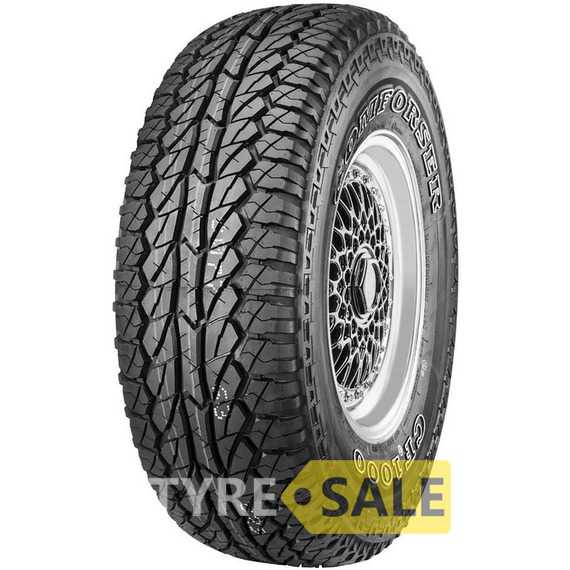 Купить Всесезонная шина COMFORSER CF1000 285/75R16 126/123S