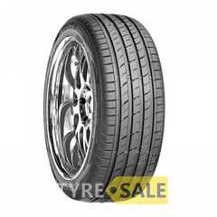 Купить Летняя шина ROADSTONE N Fera SU1 205/45R16 87W