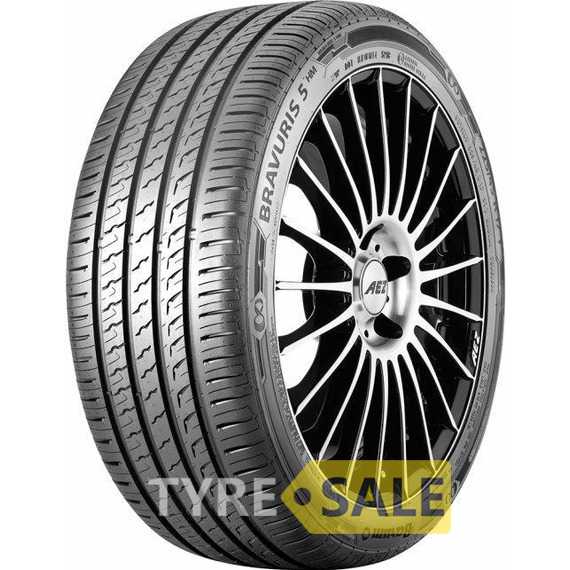 Купити Літня шина BARUM Bravuris 5HM 215/45R17 91Y XL