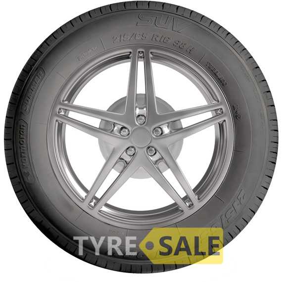Купити Літня шина KORMORAN Summer SUV 245/60R18 105H