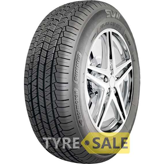 Купити Літня шина KORMORAN Summer SUV 245/60R18 105H