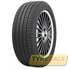 Купить Летняя шина TOYO PROXES SPORT SUV 235/50R19 99W